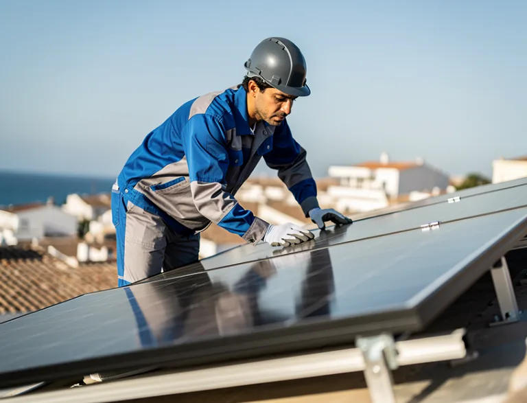 Installatore Fotovoltaico servizio a Rimini